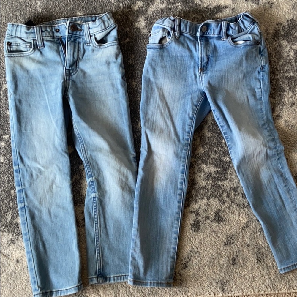 Demin Jeans